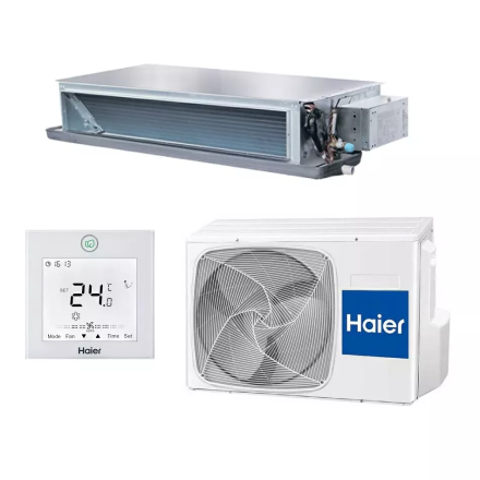 Сплит-система Haier AD71S1LS1FA / 1U71S1LR1FA (комплект)