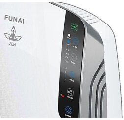Funai HAP-Z200SE ZEN очиститель воздуха