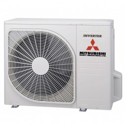 Mitsubishi Heavy FDT50VH/SRC50ZSX-S кондиционер кассетного типа