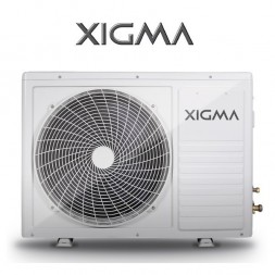 Xigma XG-AJ22RHA-IDU/XG-AJ22RHA-ODU AirJet кондиционер