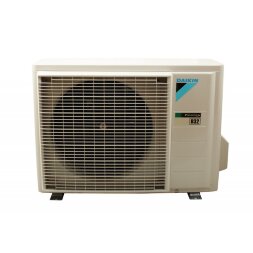 Daikin FTXJ25MW/RXJ25M Emura инверторный кондиционер