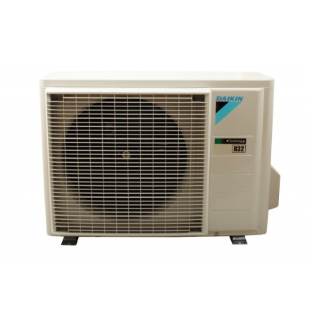 Сплит-система Daikin FTXJ25MW/RXJ25M (комплект)