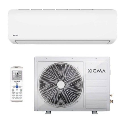 Сплит-система Xigma XG-TXC27RHA (комплект)