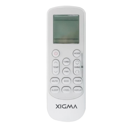 Сплит-система Xigma XG-TXC27RHA (комплект)