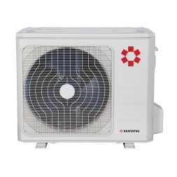 Kentatsu KSHFB70HFAN1/KSUTB70HFAN1L напольно-потолочная сплит-система