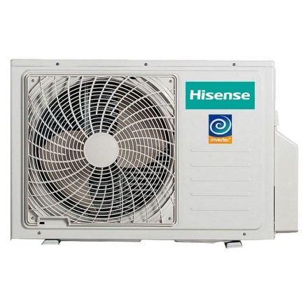 Сплит-система Hisense AS-10UW4RXUQD00 (комплект)