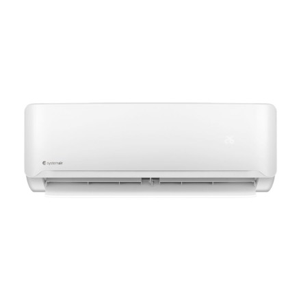 Сплит-система Systemair Sysplit Wall Smart 09 V4 HP Q (R32) (комплект)