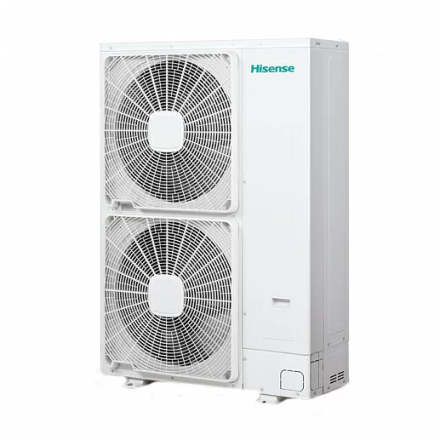 Сплит-система Hisense AUD-48HX4SHH/AUW-48H6SE1 (комплект)