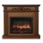 Портал Firelight Noce 25 орех
