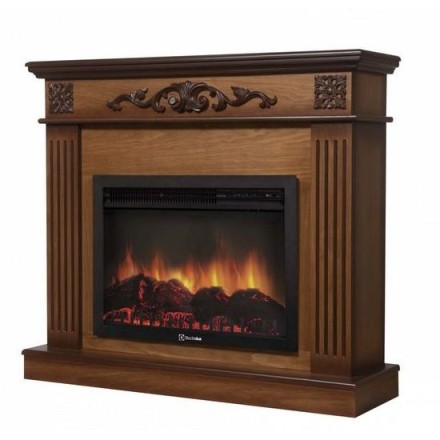 Портал Firelight Noce 25 орех