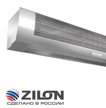 Тепловая завеса Zilon ZVV-2.3VE18 