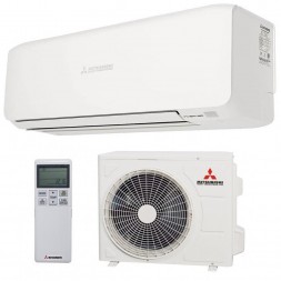 Mitsubishi Heavy SRK20ZS-W/SRC20ZS-W кондиционер