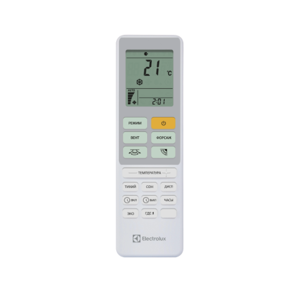 Сплит-система Electrolux EACS/I-18HAL/N8 (комплект)
