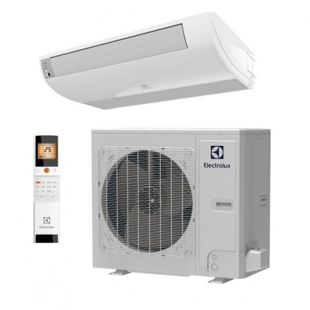 Сплит-система Electrolux EACU-36H/UP4-DC/N8 (комплект)