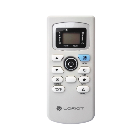 Мобильный кондиционер Loriot LPC-14TSM 