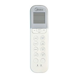 Midea MUE-24HRFNX(GA)/MOX430U-24HFN8-Q(GA) кондиционер напольно-потолочный