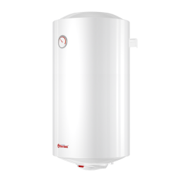 THERMEX Circle 50 V Slim водонагреватель накопительный