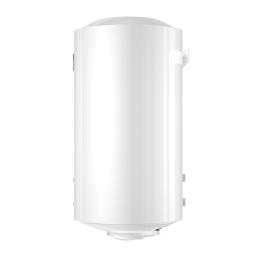 THERMEX Circle 50 V Slim водонагреватель накопительный