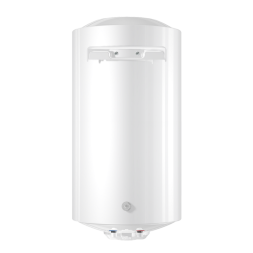 THERMEX Circle 50 V Slim водонагреватель накопительный