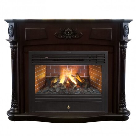Камин Real Flame Solo 36 WT