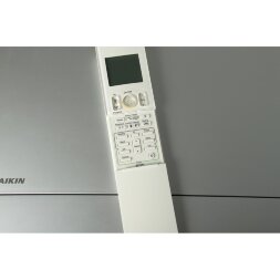 Daikin FTXJ25MS/RXJ25M Emura инверторный кондиционер