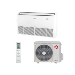 Kentatsu KSHFB105HFAN3/KSUR105HFAN3L напольно-потолочная сплит-система