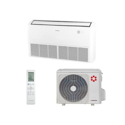 Сплит-система Kentatsu KSHFB105HFAN3/KSUR105HFAN3L (комплект)
