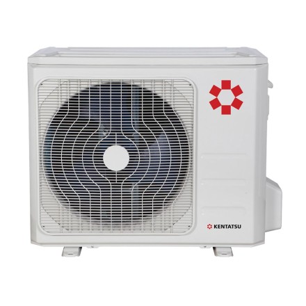 Сплит-система Kentatsu KSHFB105HFAN3/KSUR105HFAN3L (комплект)