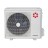 Сплит-система Kentatsu KSHFB105HFAN3/KSUR105HFAN3L (комплект)