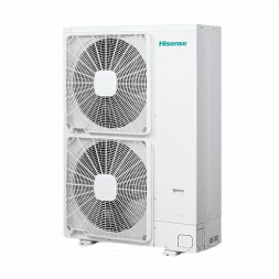 Hisense AUD-60HX4SHH/AUW-60H6SP1 канальный кондиционер