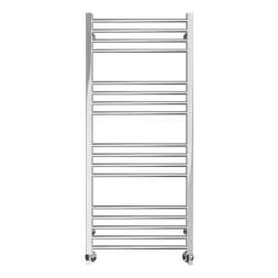 Royal Thermo Stato П17 500х1200 chrom - полотенцесушитель