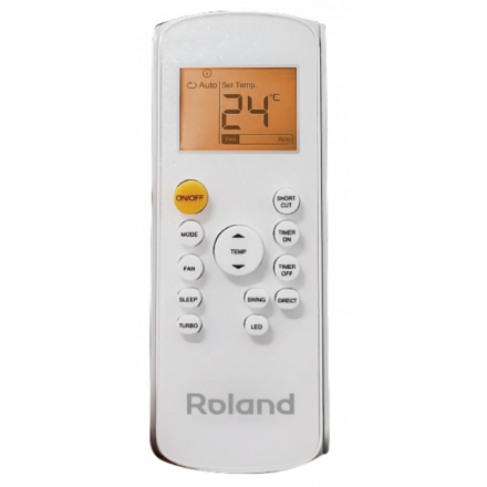 Сплит-система Roland FIU-09HSS010/N5 (комплект)