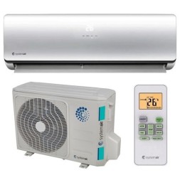 Systemair Sysplit Wall Nordic 09 Evo PH Q кондиционер
