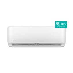 Systemair Sysplit Wall Nordic 09 Evo PH Q кондиционер