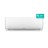 Сплит-система Systemair Sysplit Wall Nordic 09 Evo PH Q (комплект)