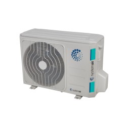 Systemair Sysplit Wall Nordic 09 Evo PH Q кондиционер