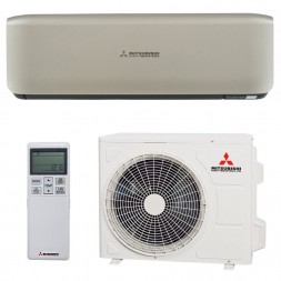Mitsubishi Heavy SRK50ZS-ST/SRC50ZS-S кондиционер