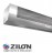 Тепловая завеса Zilon ZVV-2.5VE24 