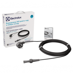 Electrolux EFGPC-2-18-2 кабель для обогрева труб