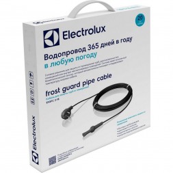 Electrolux EFGPC-2-18-2 кабель для обогрева труб