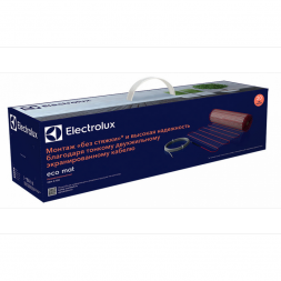 Electrolux EEM 2-150-1.5 мат нагревательный