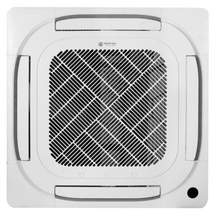 Сплит-система Royal Clima ES-C 18HRI/ES-C pan/1X/ES-E 18HXI (комплект)