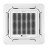 Сплит-система Royal Clima ES-C 18HRI/ES-E 18HXI/ES-C pan/1X (комплект)