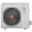 Сплит-система Royal Clima ES-C 18HRI/ES-C pan/1X/ES-E 18HXI (комплект)