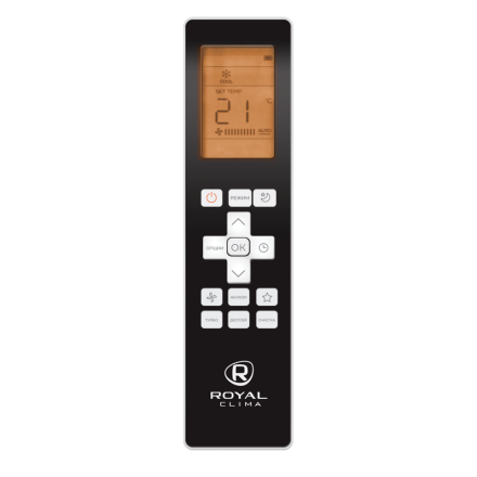 Сплит-система Royal Clima ES-C 18HRI/ES-C pan/1X/ES-E 18HXI (комплект)