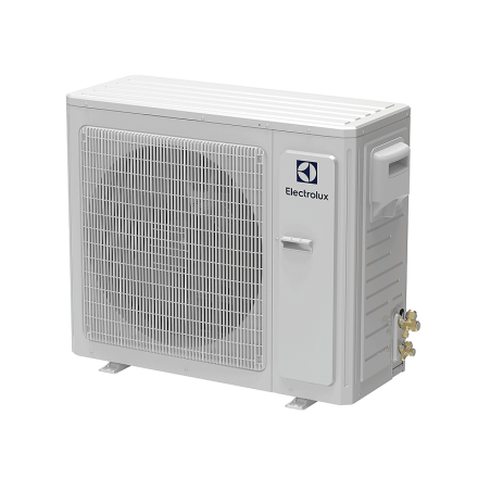 Сплит-система Electrolux EACD-60H/UP4-DC/N8 (комплект)