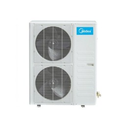 Midea MHG-60HWN1-R(A)/MOU-55HN1-R/-40 кондиционер кассетного типа