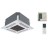 Внутренний блок Haier AB09CS1ERA 