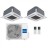 Внутренний блок Haier AB09CS1ERA 