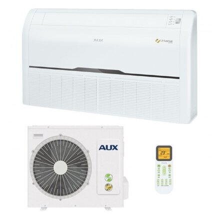 Сплит-система AUX ALCF-H18/4DR2A (комплект)